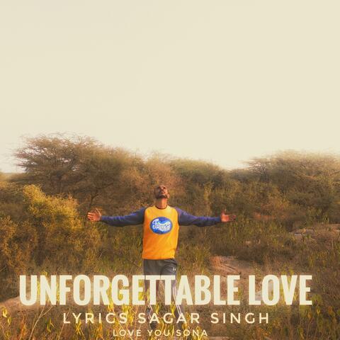 Unforgettable Love