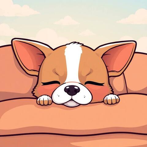 Relaxing Dog Musical