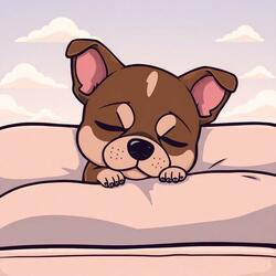 Dog Calm Piano – Emotional Balance & Sleep Aid