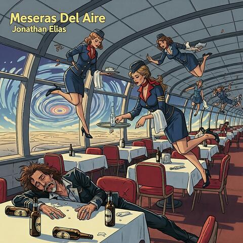 Meseras Del Aire (feat. Udio.com)