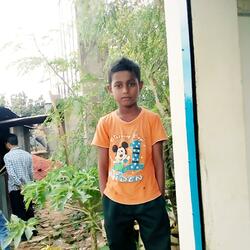 Forever We Belong (feat. AL Samiul Himel)