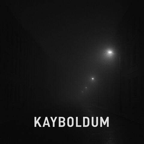 Kayboldum