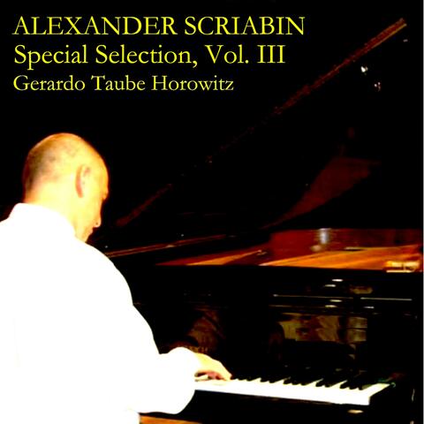 Special Selection, Vol. 3