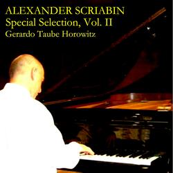 Prelude No. 2 in F-sharp Major, Op. 33