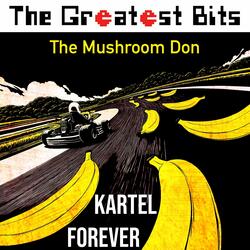 Mamma Mia (Notice Me-ah!)