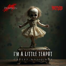 I'm a Little Teapot