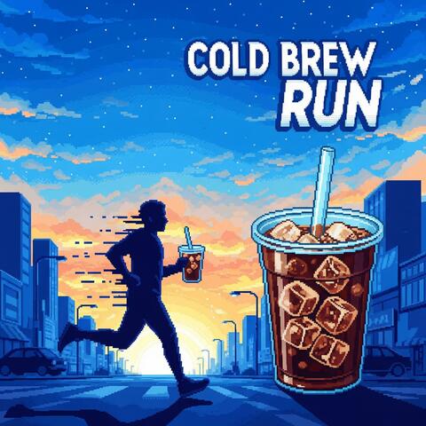 Cold Brew Run