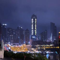 Everything Is Romantic x Where Have You Been