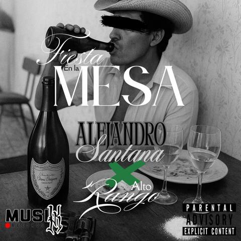 Fiesta en la Mesa
