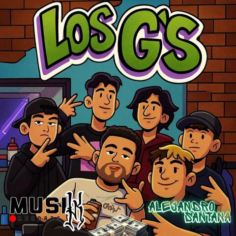 Los Gs
