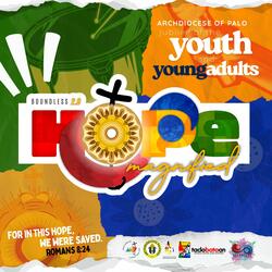 Hope Magnified - Jubilee of the Youth and Young Adult
