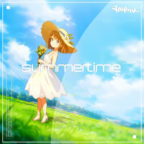 Summertime