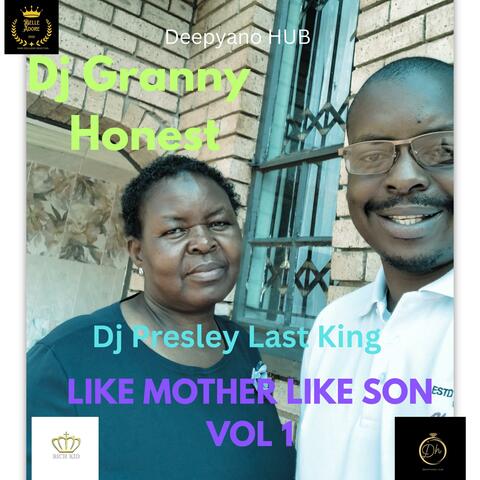 Like Mother Like Son