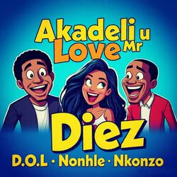 Akadeli u Love