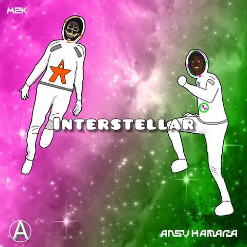 Interstellar