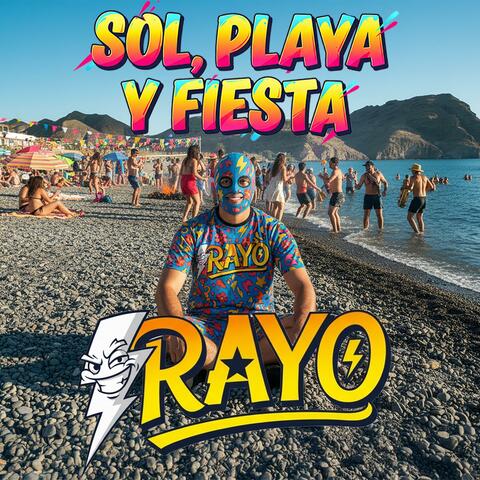 Sol, Playa y Fiesta