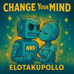 Change Your Mind