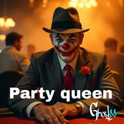 Party queen