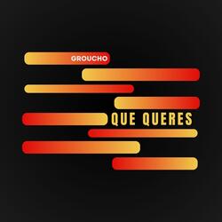 Que Queres