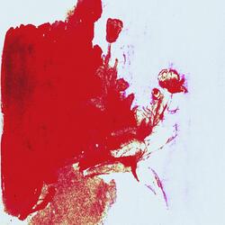 dissolved in my veins