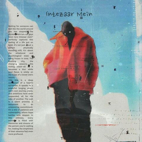 Intezaar Mein