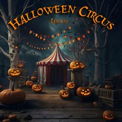 Halloween Circus