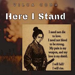 Here I Stand