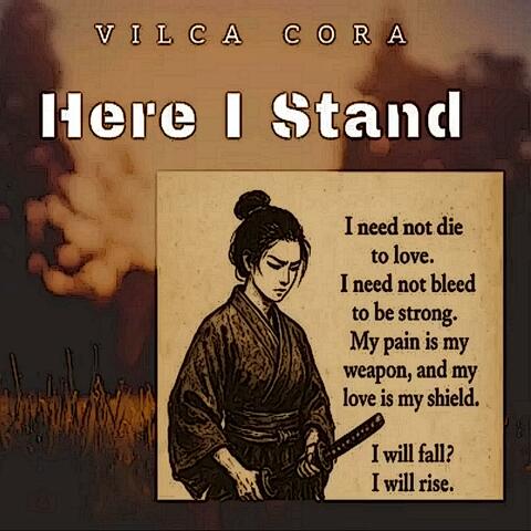 Here I Stand