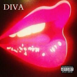 DIVA (feat. Øksigen)
