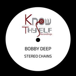 Stereo Chains (Contribute Translation & Xiasou Remix)