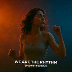 We Are the Rhythm
