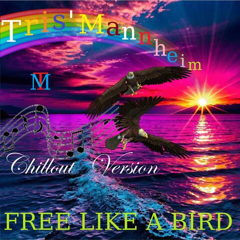 Free like a Bird