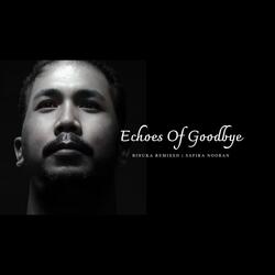 Echoes of Goodbye (feat. Safira Nooran)