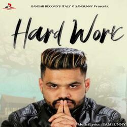 Hard Work