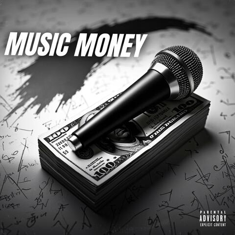 MUSIC MONEY
