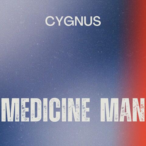 Medicine man