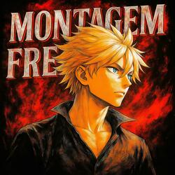 MONTAGEM FREE (Sped up)