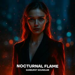 Nocturnal Flame