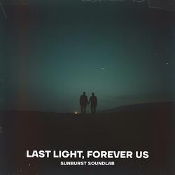 Last Light, Forever Us