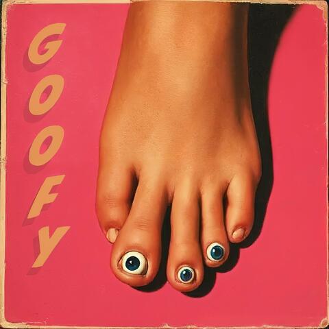 Goofy Foot