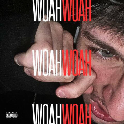 WOAH