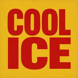 COOL ICE