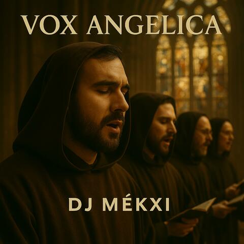 Vox Angelica
