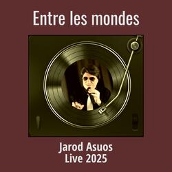 Entre les mondes
