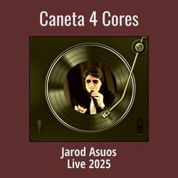 Caneta 4 Cores