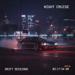 night cruise