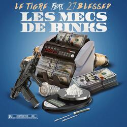 Les Mecs de Binks