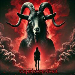 Capricorn Goat