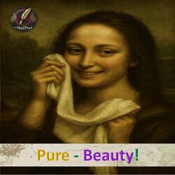 Pure beauty