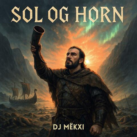 Sol Og Horn